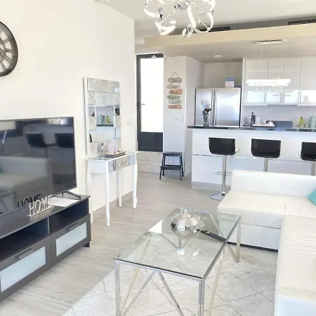 Capistrano Garden Нерха