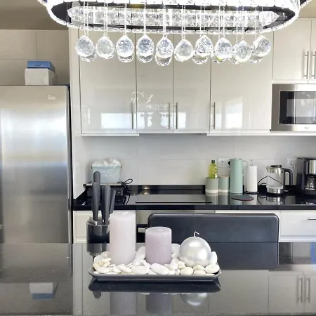 Дом отдыха Capistrano Garden *