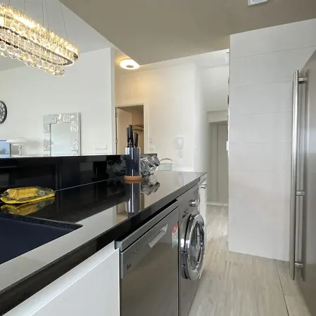 Дом отдыха Capistrano Garden