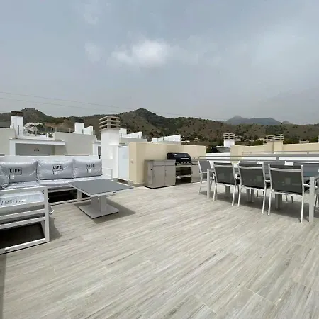 Capistrano Garden Нерха