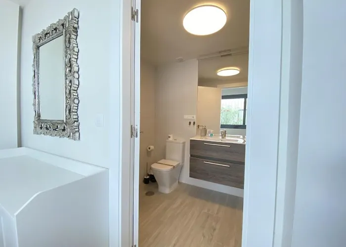 Capistrano Garden Nerja