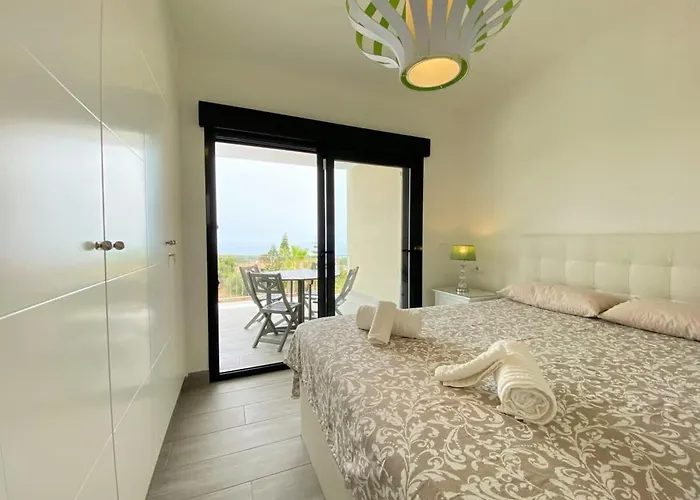 Dom wakacyjny Capistrano Garden *