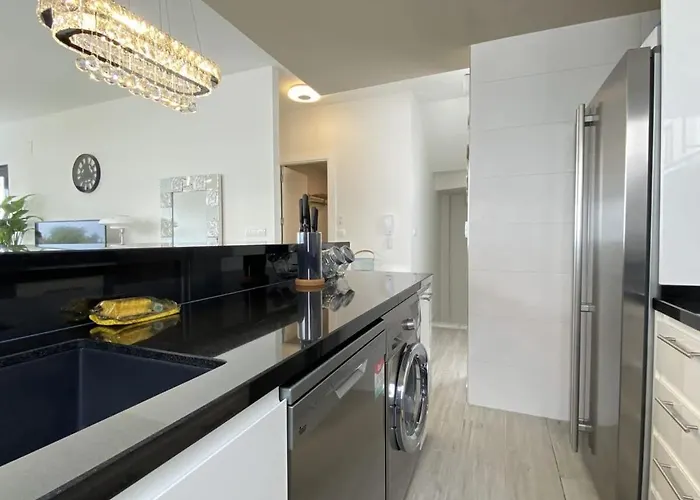 Dom wakacyjny Capistrano Garden